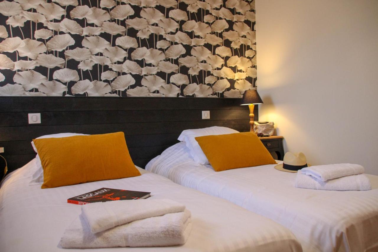 Aux Bories De Marquay, Chambres D'Hotes B&B Avec Piscine Et Spa Pres De Sarlat المظهر الخارجي الصورة